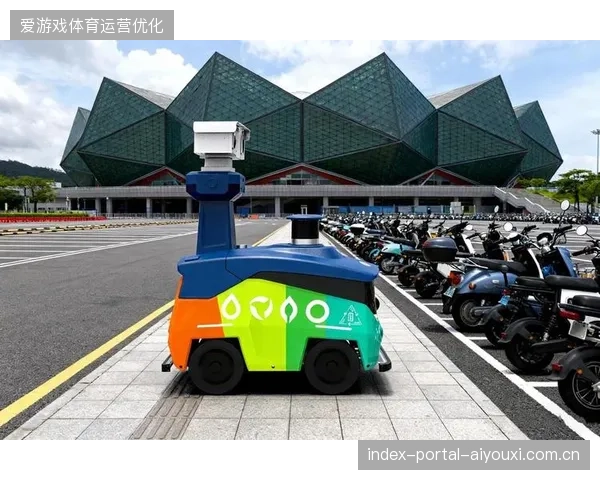 超过75%的顶级体育赛事安保指挥中心已接入多模态实时影像交互系统
